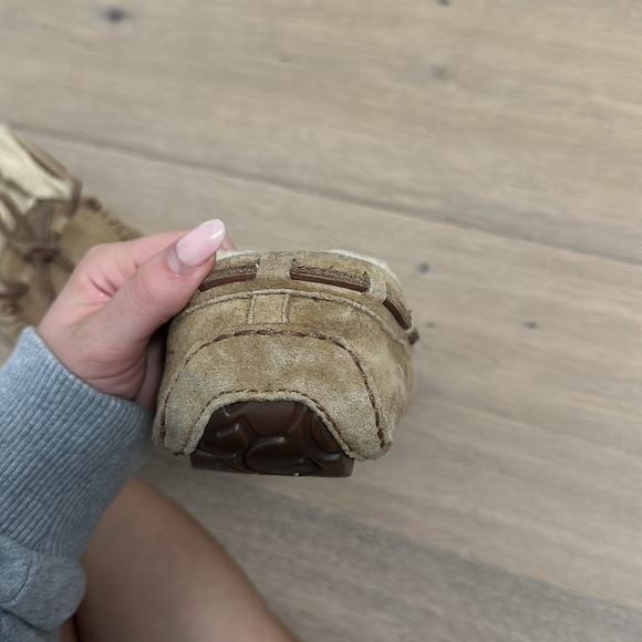 Ugg Dakota wool slippers - Picture 10 of 13